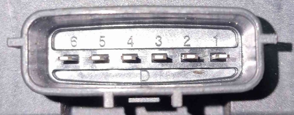 Módulo Electrónico 169108688R - NISSAN X-TRAIL III