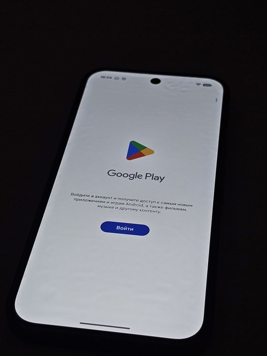 Google pixel 9 128gb з Гарантією