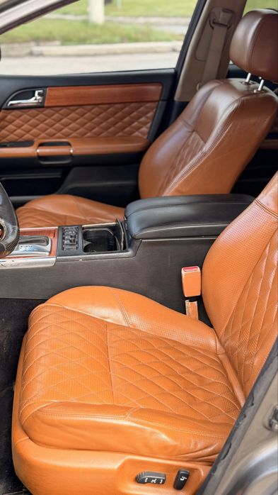 INFINITY M45 340 лошадей Компл. Elite