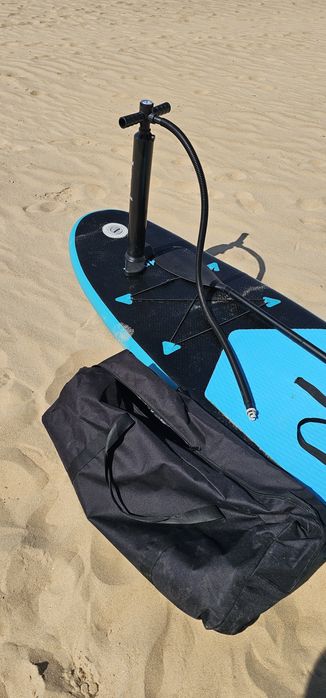 Prancha Stand up Paddle (SUP) WAIKIKI 285X71X10CM
