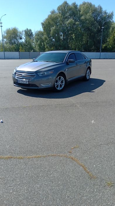 Продам авто форд