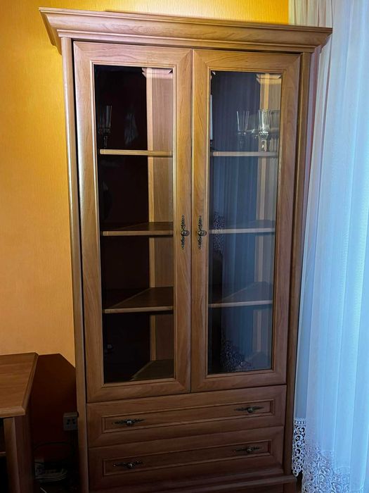 Komplet mebli do salonu