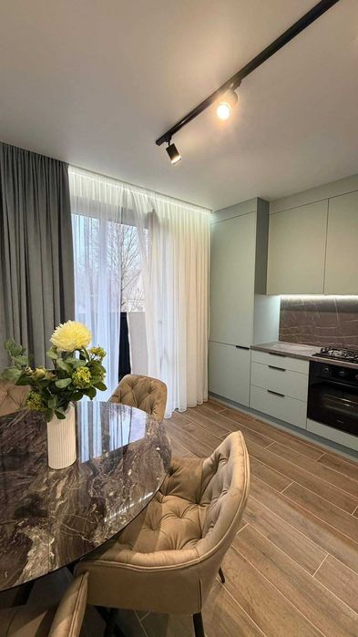 Продаж двокімнатної квартири у Кременці