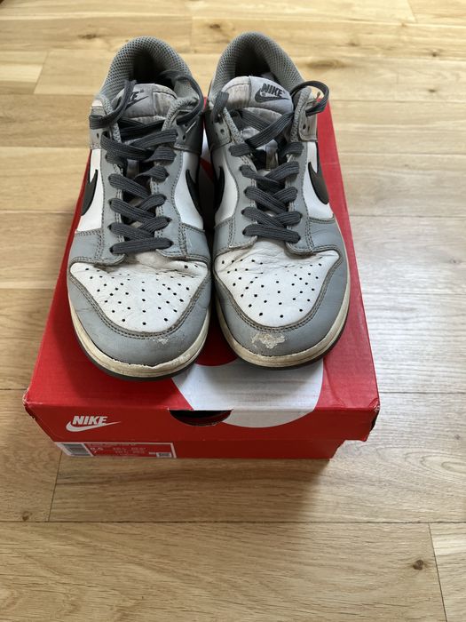 Buty Nike Dunk Low SP