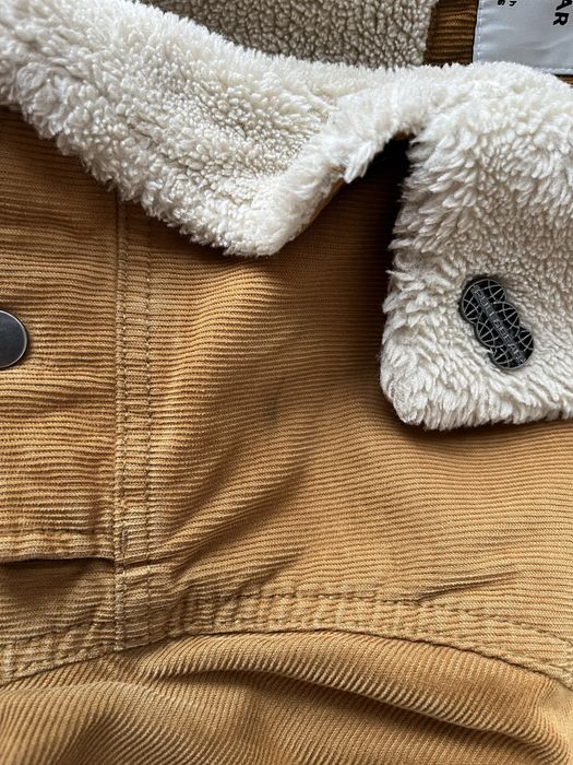 Kurtka męska Pull&Bear