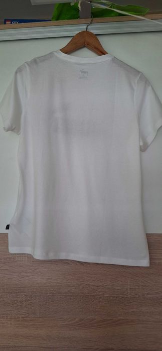 Puma NOWA koszulka damska  L