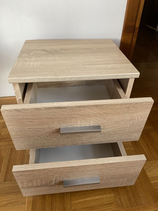 Szafka nocna 40 cm