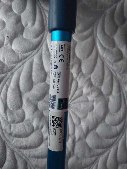 kule łokciowe - bardzo dobry stan