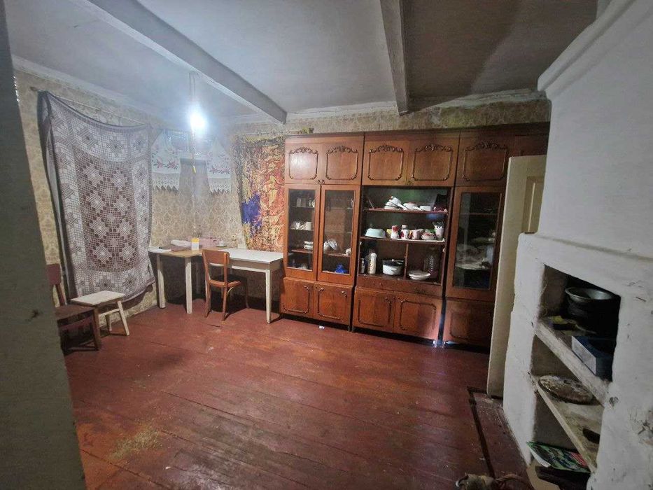 Будинок в селі Лебедівка