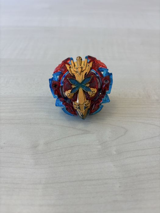 Beyblade para criança