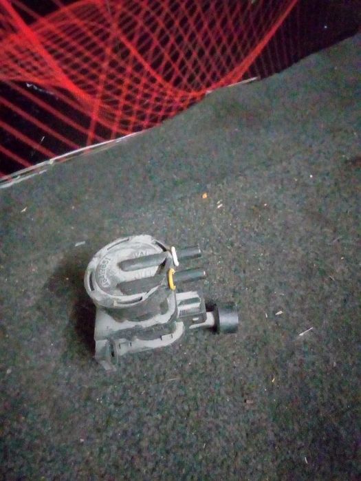 Válvula De Pressão Do Turbo Fiat Bravo I (182_)