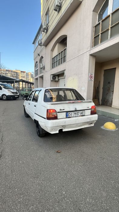 Продам Заз Славута 2005 рік