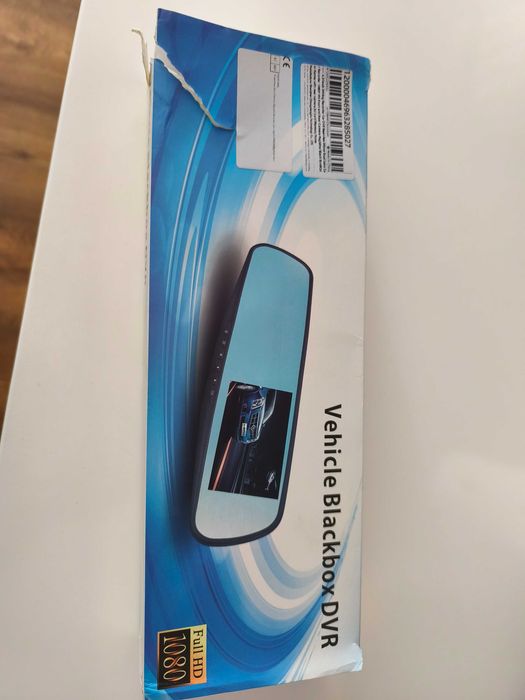 câmara frontal e traseira auto