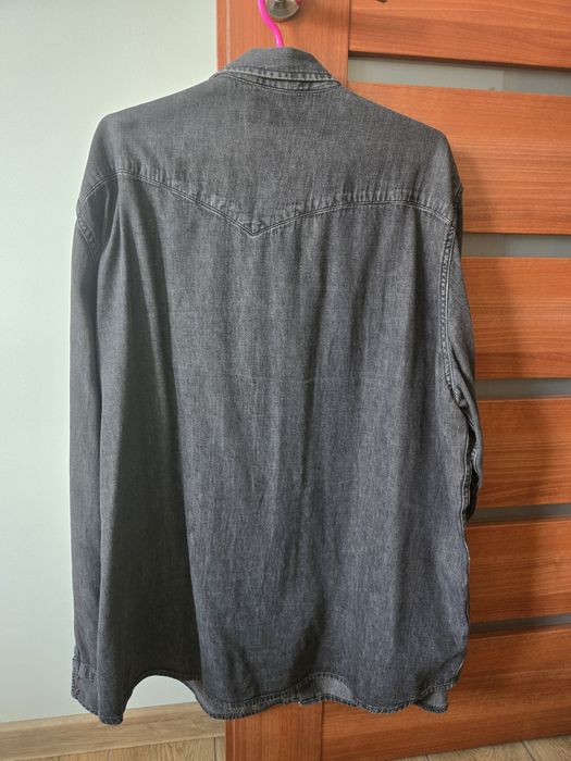 Koszula męska denim Levi's
