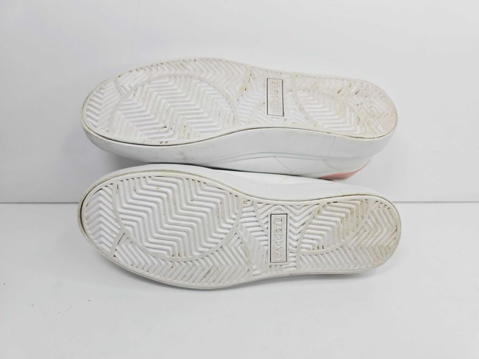 Lacoste Powercourt 37