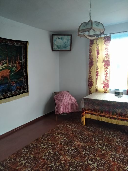 Продам будинок р-н газ.господарства