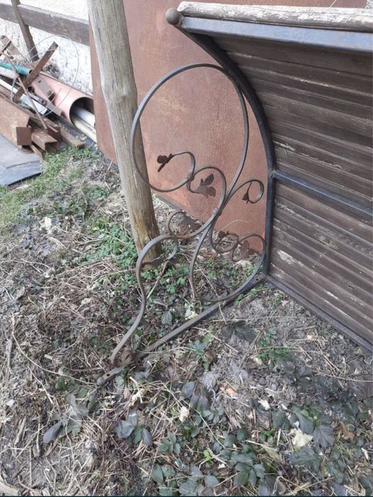 Навес на крыльцо