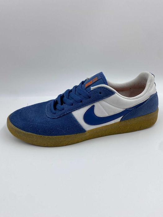 NIKE SB Team Classic r.42,5 oryginalne buty męskie stan BDB