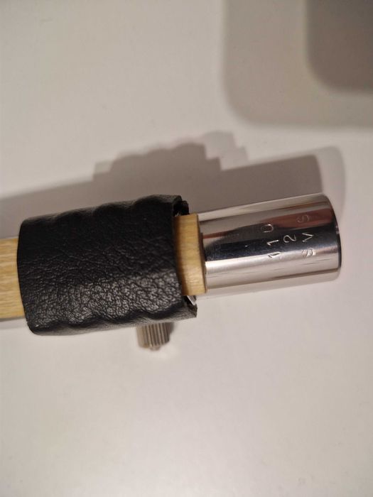 Ustnik do saksofonu tenorowego Berg Larsen SMS 110/2 ligatura BG L21RJ