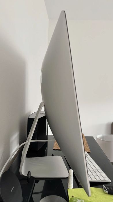 iMac 27 5K idealny jak nowy osx TAHOE  RETINA 2020 z 16GB  Gwarancja