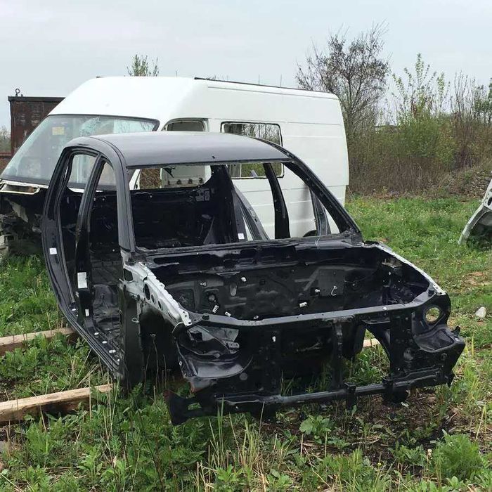 Розборка Mitsubishi L200 / Pajero Sport 2 2.5DiD 2006-2015 4D56U