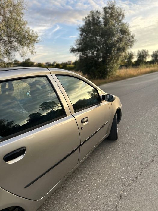 Vendo Fiat Punto 1.2