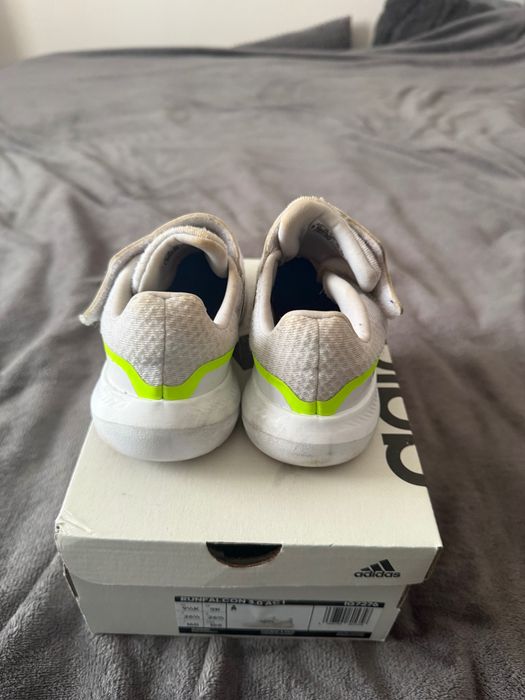 Дитячі кросівки Adidas Runfalcon 3.0 Розмір 25,5