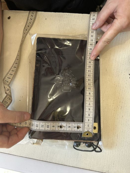 Гримуар Grimyare Джанкбук Junk book ручной работы