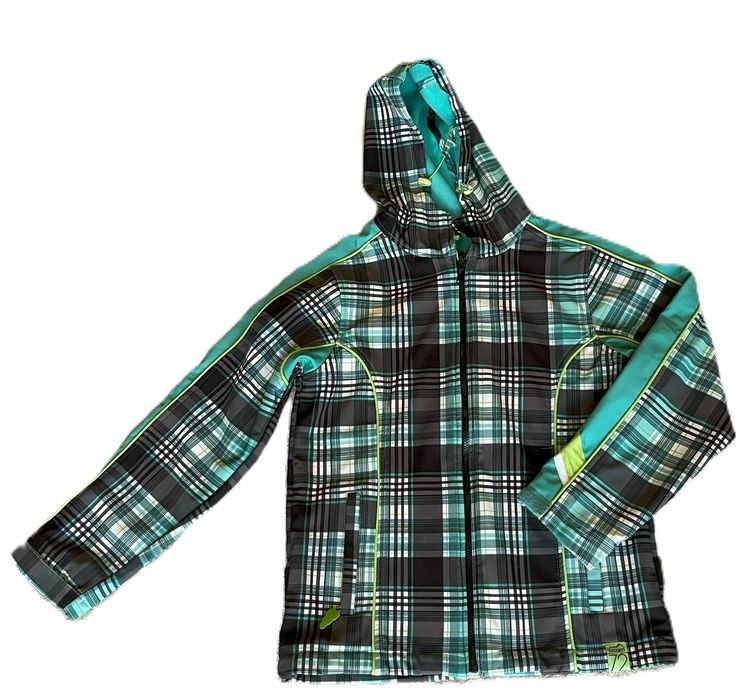 Kurtka softshell r. 152 (North Hardwear)