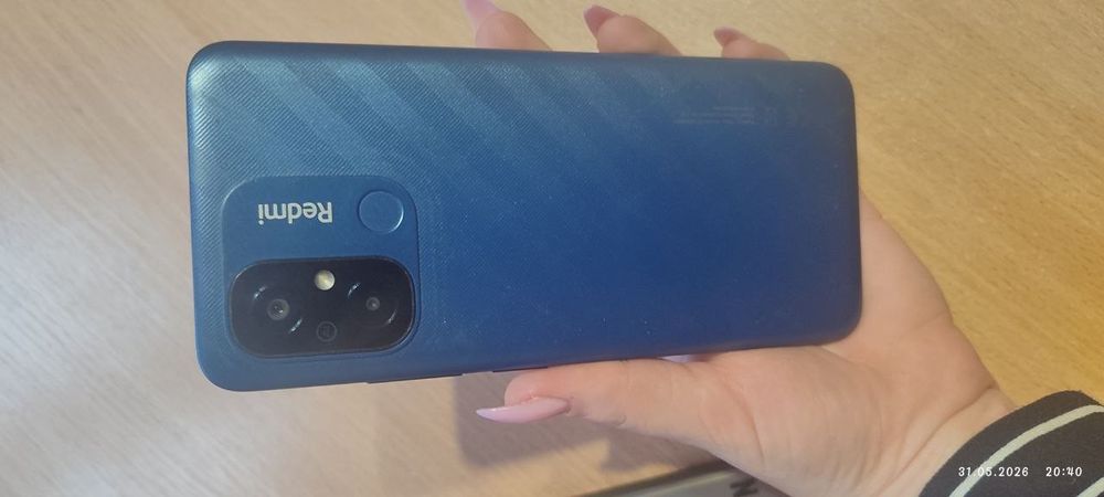 Продам телефон redmi 12s