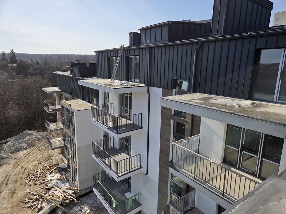 3-rooms apartment apartment by the address st. Antonenko Davydovicha (area 93 m²) - Atlanta.ua - photo 2