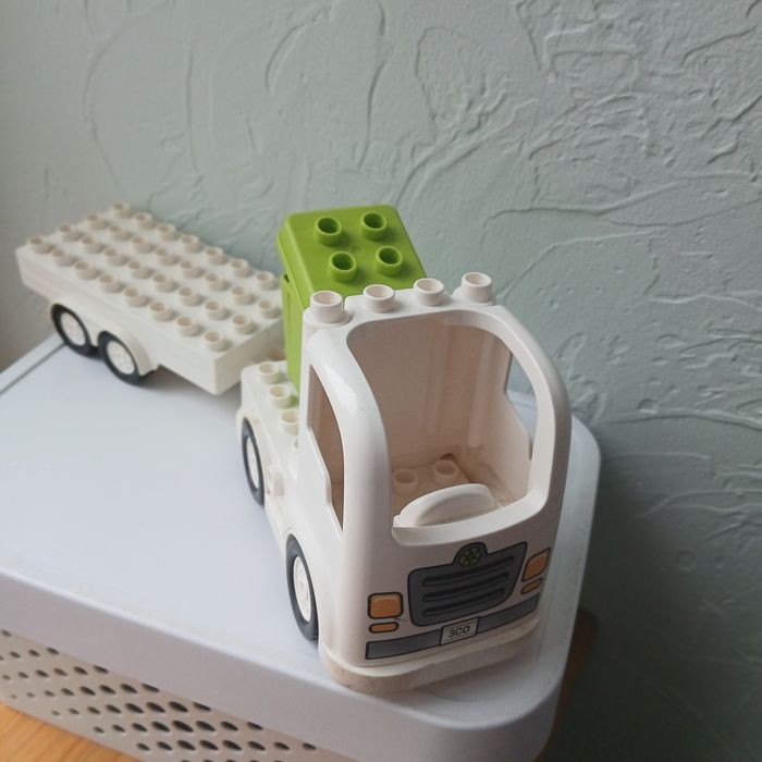 Фура,машинка грузовик,конструктор лего,lego.кубики алфавіт