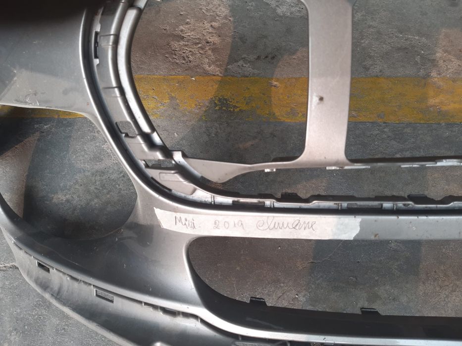 Pára-choques original Mini ClubMan