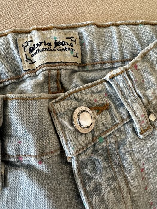 Джинси Gloria jeans  104 на дівчинку