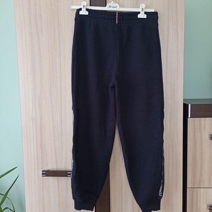 Tommy Hilfiger spodnie dresowe damskie rozmiar XS