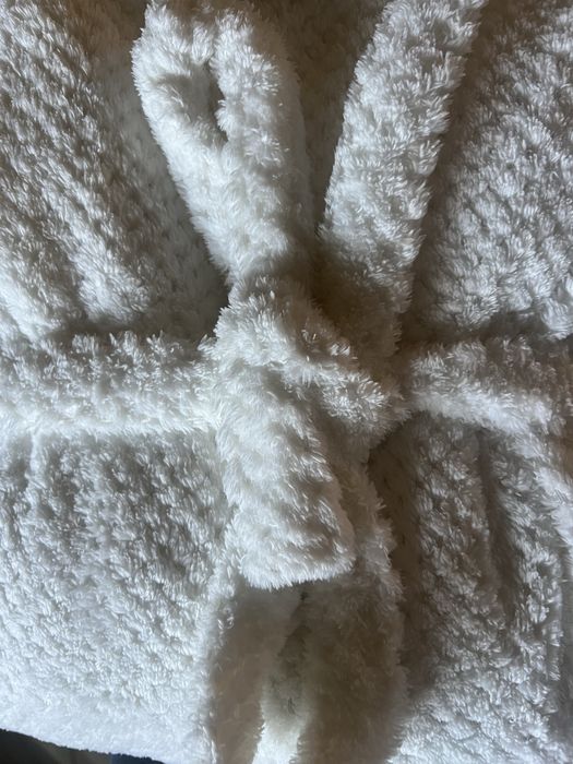 Халат банний Jysk, розмір L/XL