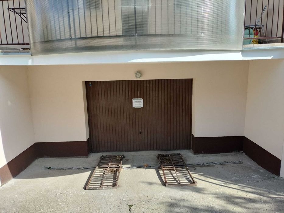 Miejsce postojowe w garażu ul. Paderewskiego - Widok 3