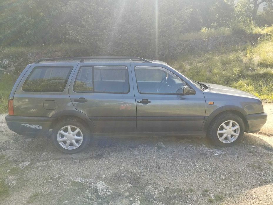 Vendo carrinha VW golf 3 variante