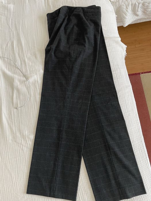 Eleganckie spodnie Molton rozm 42