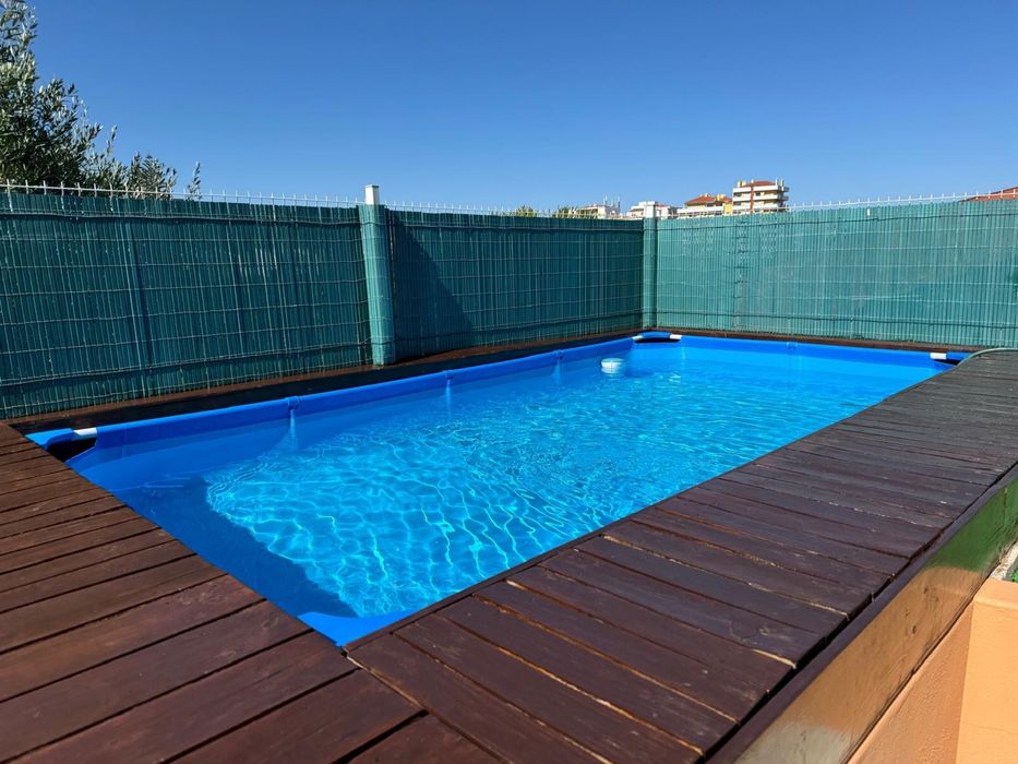 T2 Barranco do Rodrigo Portimão