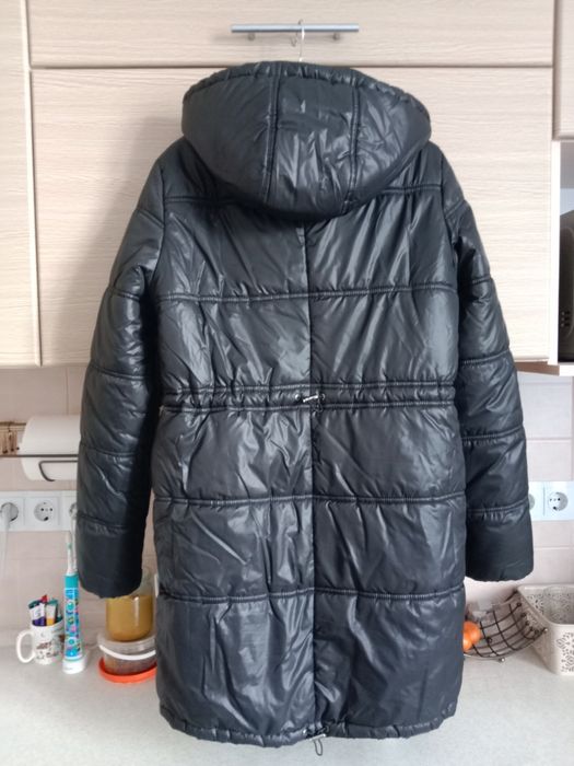 Куртка для вагітних