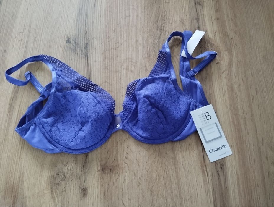 Biustonosz Chantelle