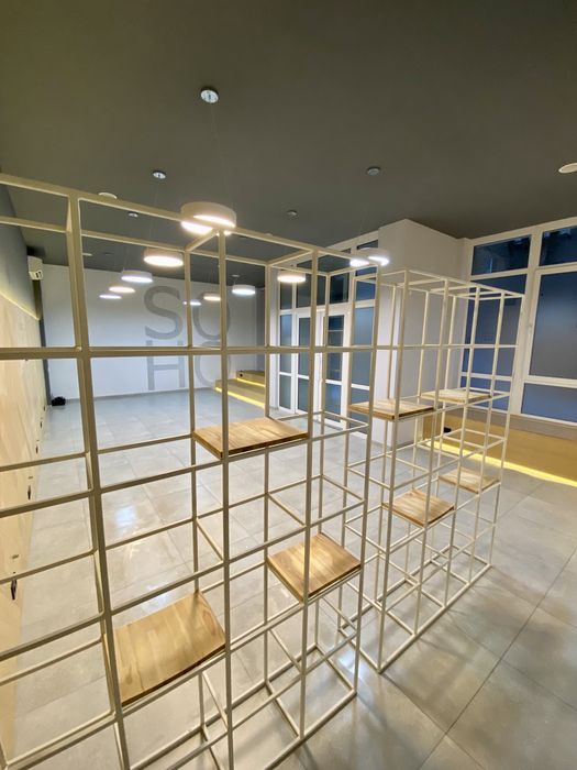 Продаж офісу,ЖК  Soho Residence 80кв.м, вул. Деміївська 13