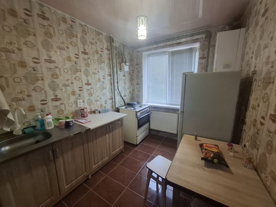 ПРОДАМ 1К КВАРТИРУ‼️в Синельниково