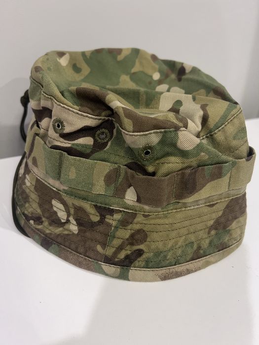 Панама тактична M-TAC Multicam