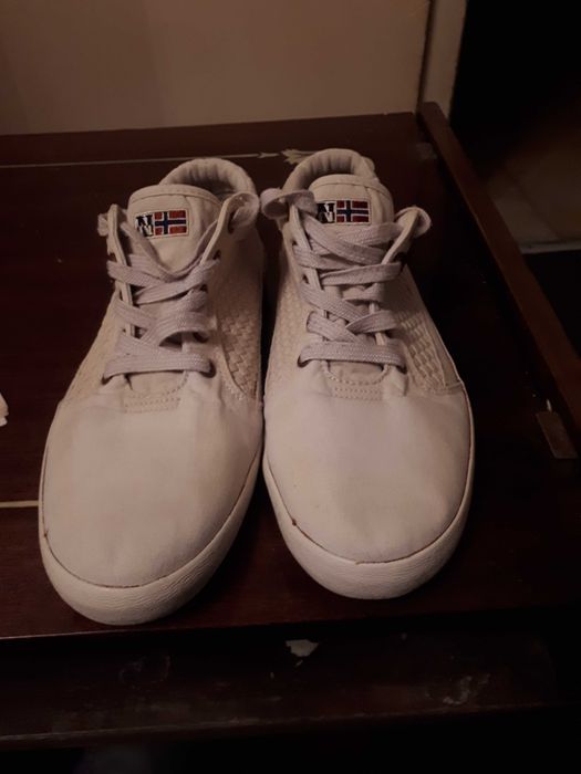 Napapijri   кеди