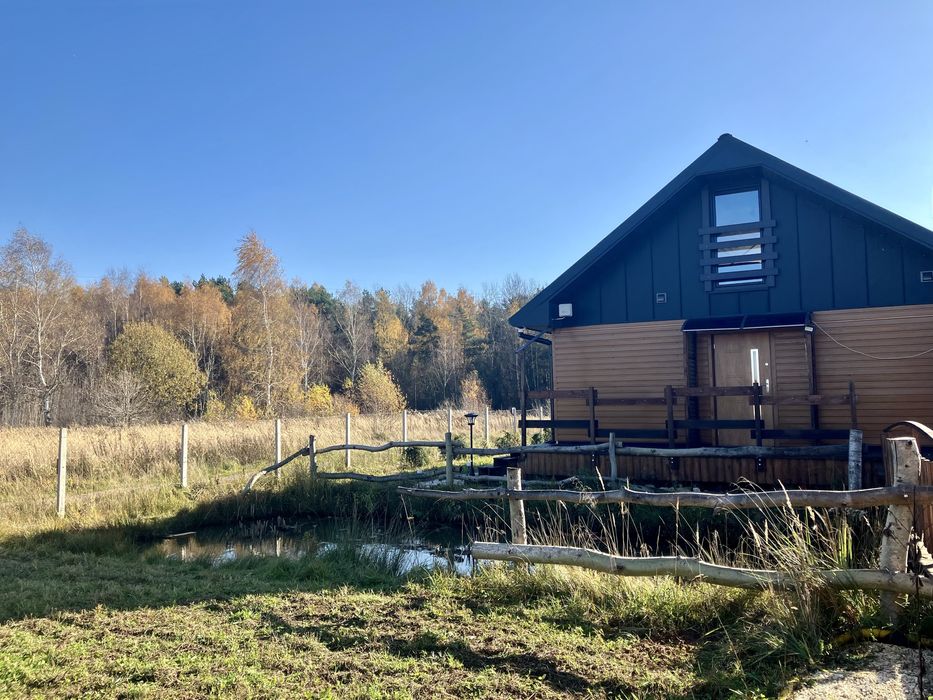 HACJENDA NA CICHEJ 300zł. Od osoby - ustalana indywidualnie