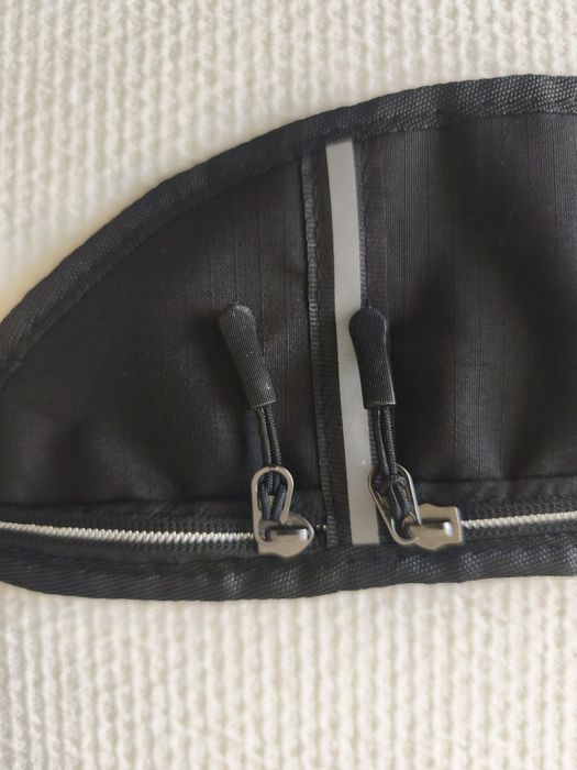 Cinto/Bolsa de desporto unissex