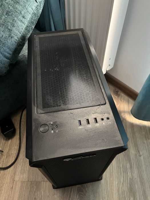 Komputer gamingowy