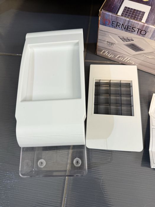 Krajalnica do frytek